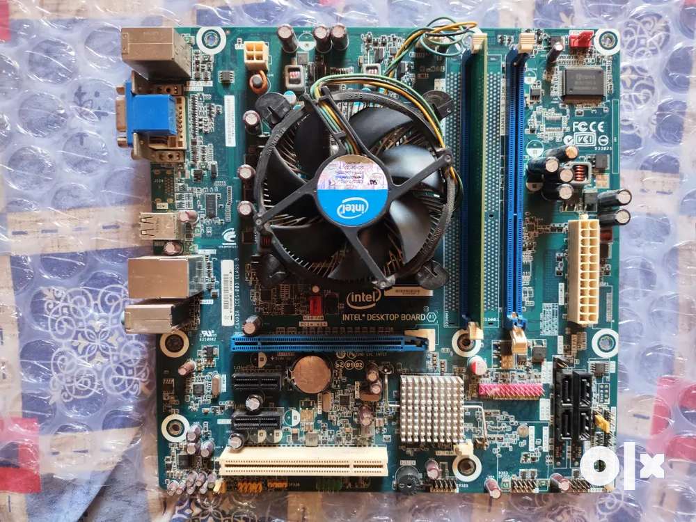 Intel Motherboard DH55PJ Computers Laptops 1788541040
