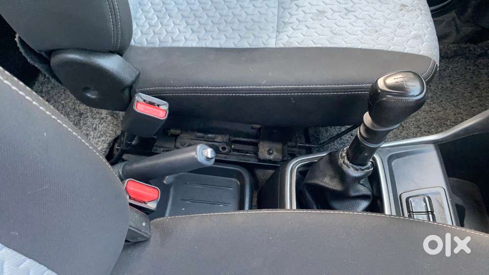 Datsun Redigo 2020-2022 1.0 T (o), 2020, Petrol