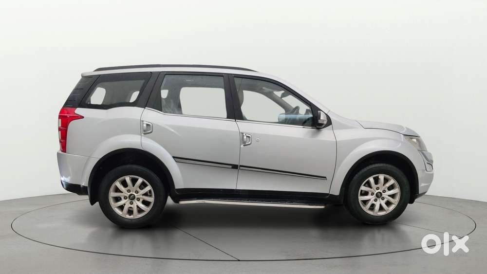 Mahindra Xuv500 2.2 W10, 2016, Diesel