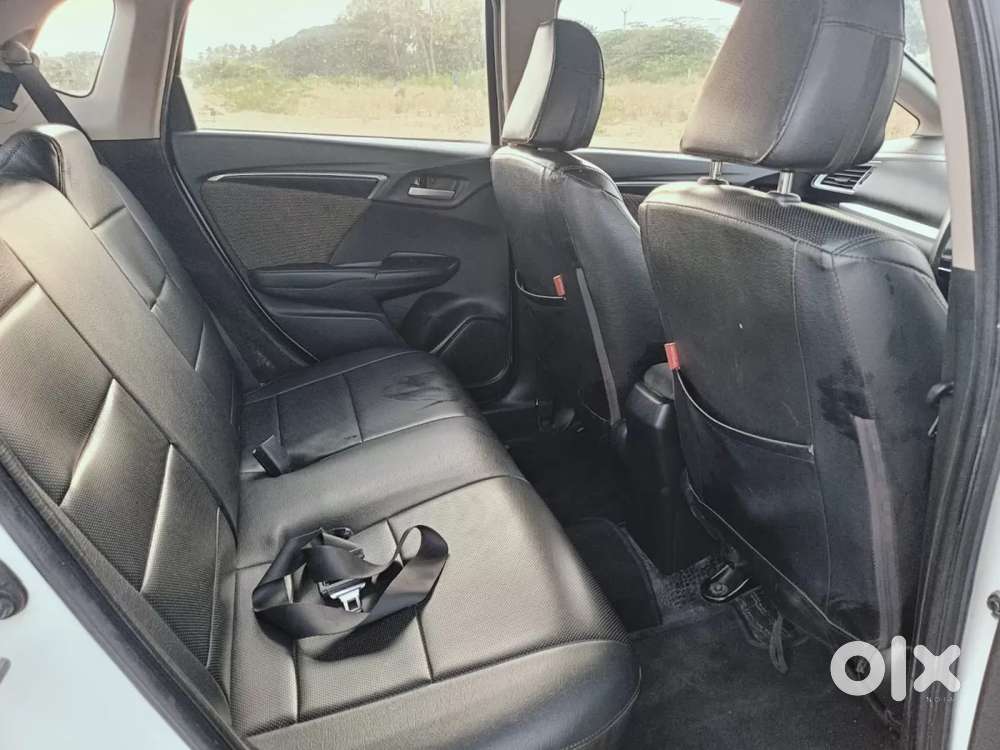Honda Wr-v 1.2 Vx I-vtec, 2019, Petrol