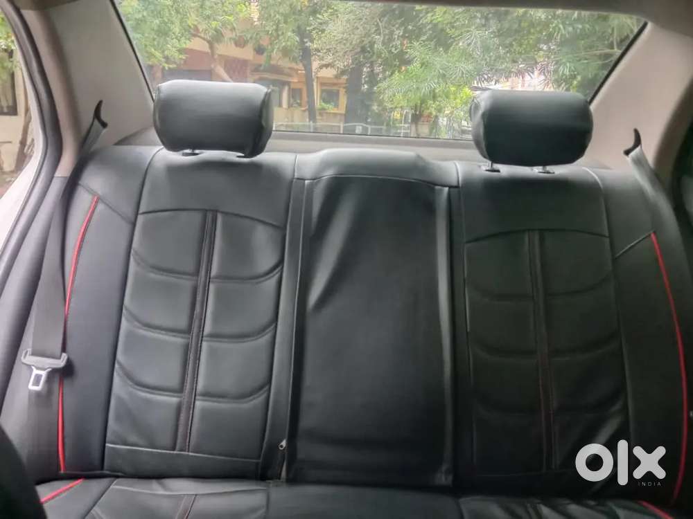Hyundai Xcent Prime 2017