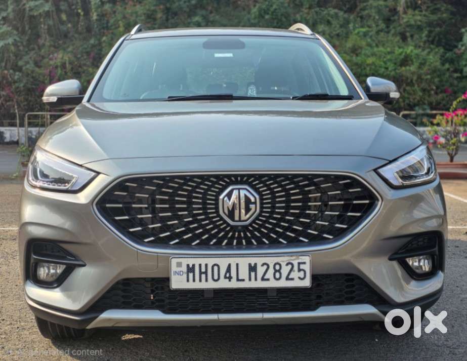 Mg Astor 1.5 Sharp Cvt, 2023, Petrol