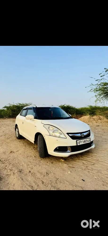 Maruti Dzire 1.2 Zxi 2013.  99% Tyer Up Pasing Rc Insurance Krwa Rka H