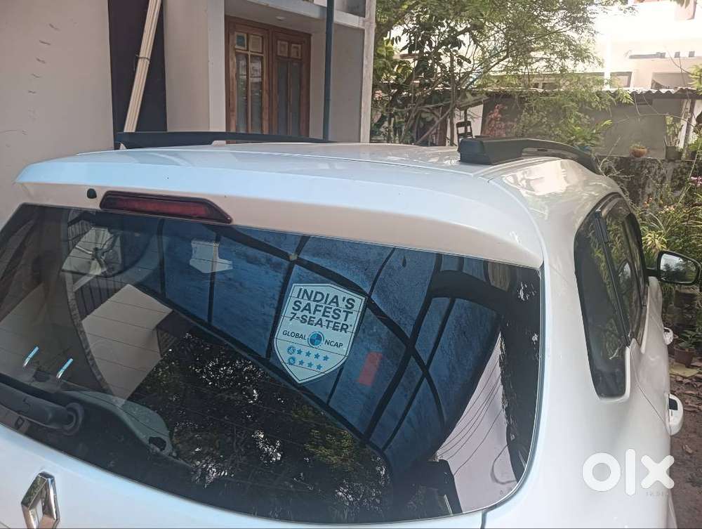 Renolt Triber Amt Full Option