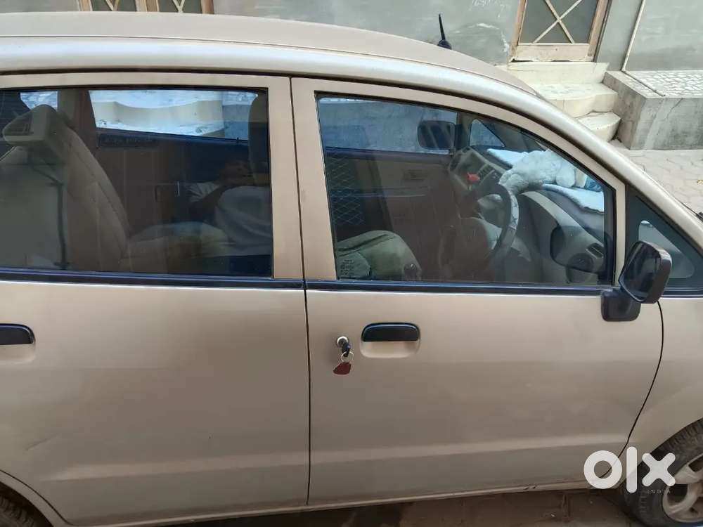 Zen Estillo Maruti Suzuki