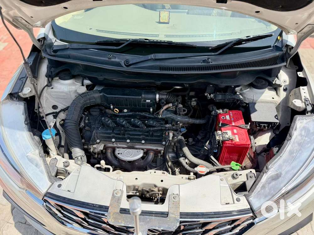 Maruti Suzuki Ertiga 1.5 Zxi Plus, 2021, Petrol