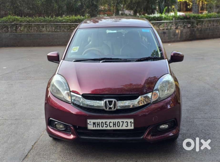 Honda Mobilio 1.5 V I-vtec, 2014, Cng & Hybrids