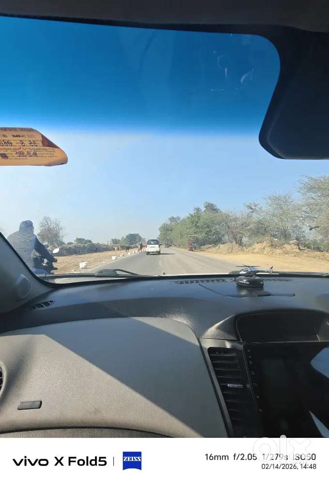 Vip Pb Number 12 Model December Month Push Button Start Sunroof