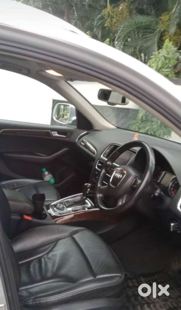 Audi Q5 2012-2017 2.0 Tdi Quattro, 2012, Diesel