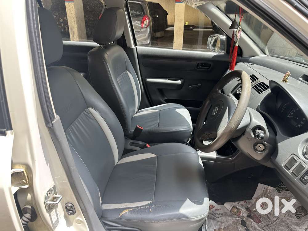 Maruti Suzuki Swift 1.3 Lxi, 2010, Petrol