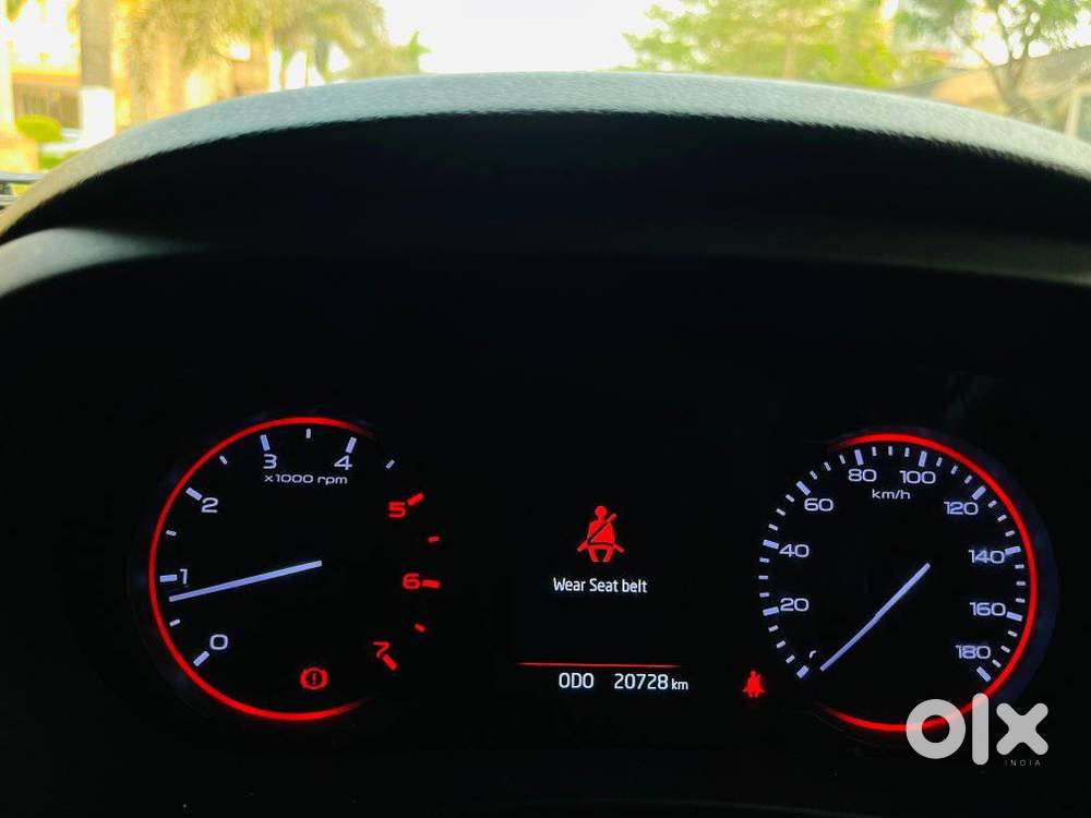 Mahindra Thar Lx 4x4 Hardtop, 2024, Diesel