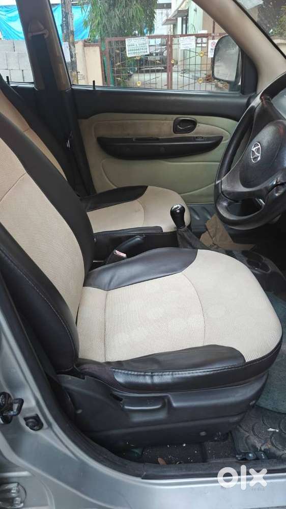 Hyundai Santro Xing Gl Plus, 2011, Petrol