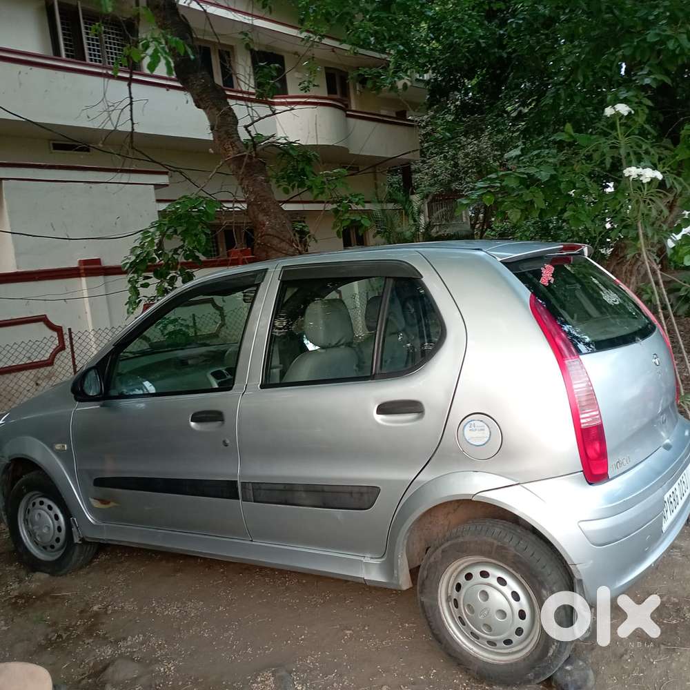 Tata Indica Ev2 Ev2 Ls, 2016, Diesel