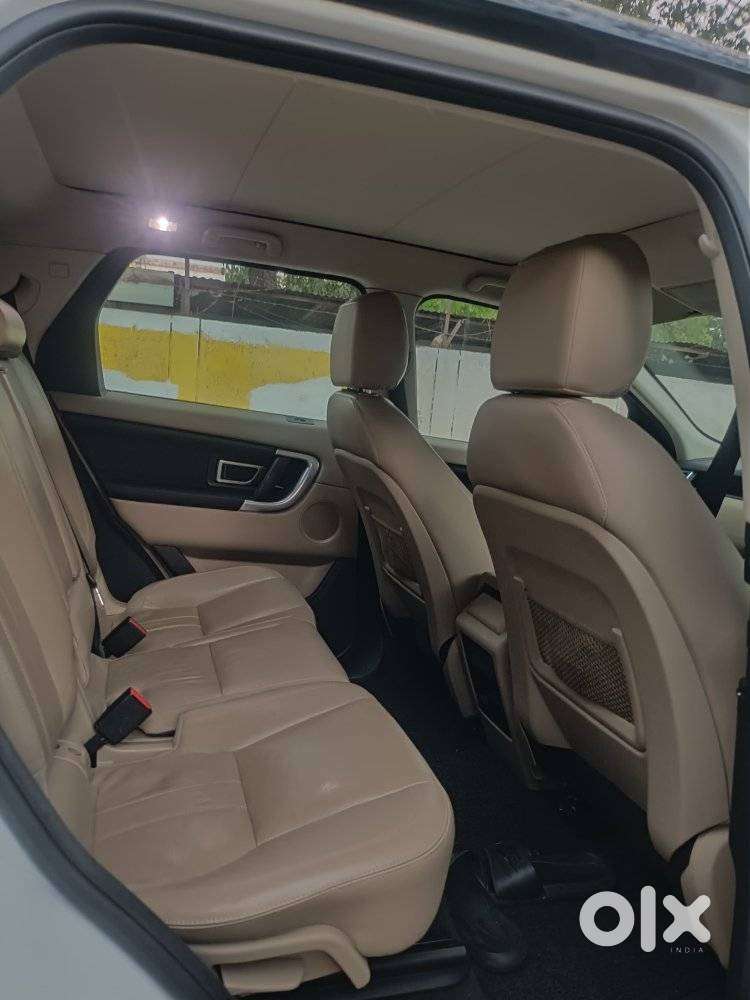 Land Rover Discovery Hse 2.0 Sd4, 2017, Diesel