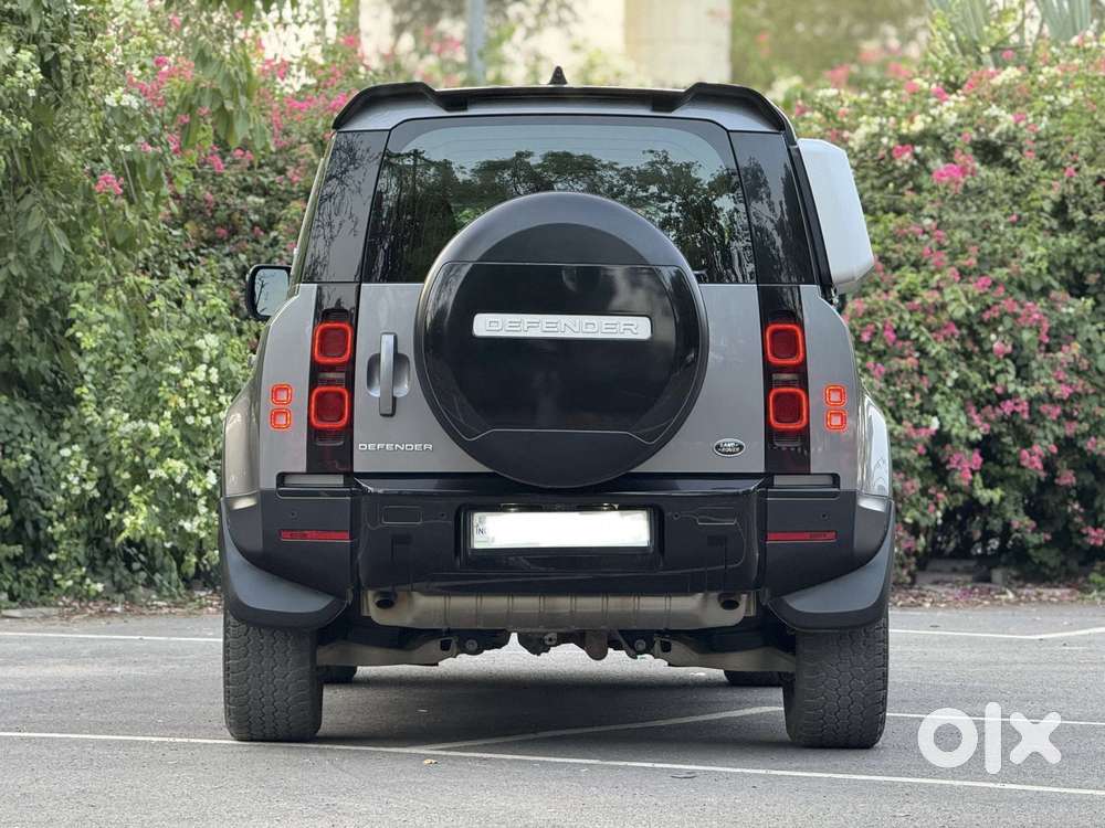 Land Rover Defender 2.0 110 Se, 2021, Petrol