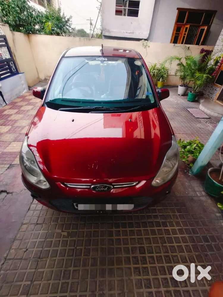 Ford Figo Best In Condition Car.