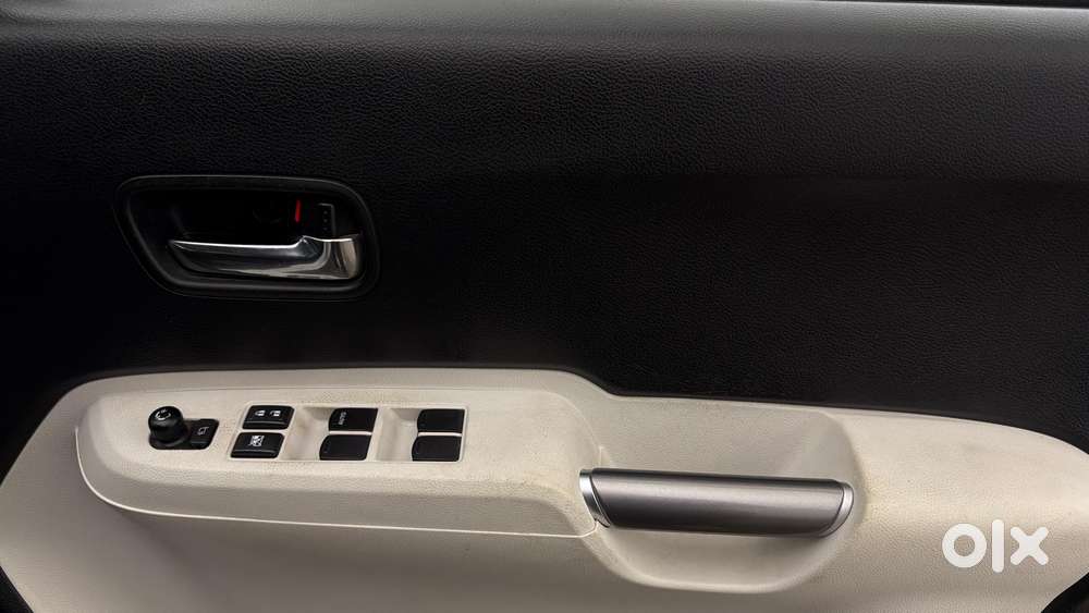 Maruti Suzuki Ignis 1.2 Zeta, 2023, Petrol
