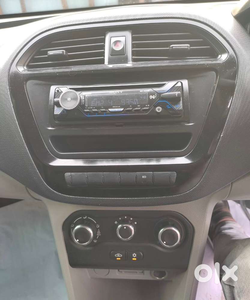 Tata Tiago Petrol Manual 2018