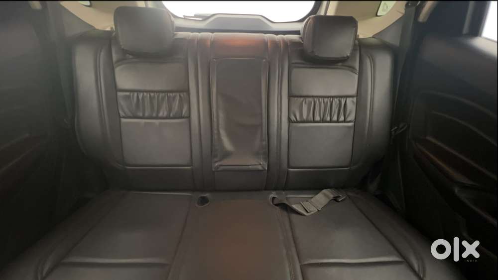 Ford Ecosport 1.5 Diesel Trend, 2019, Diesel