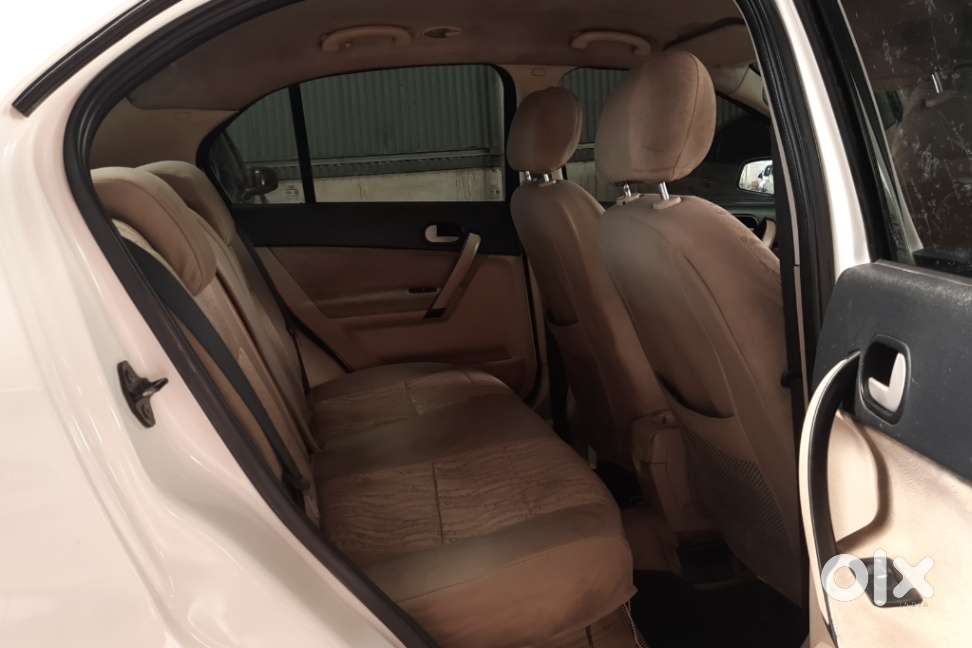 Ford Fiesta 1.6 Zxi Abs, 2011, Petrol