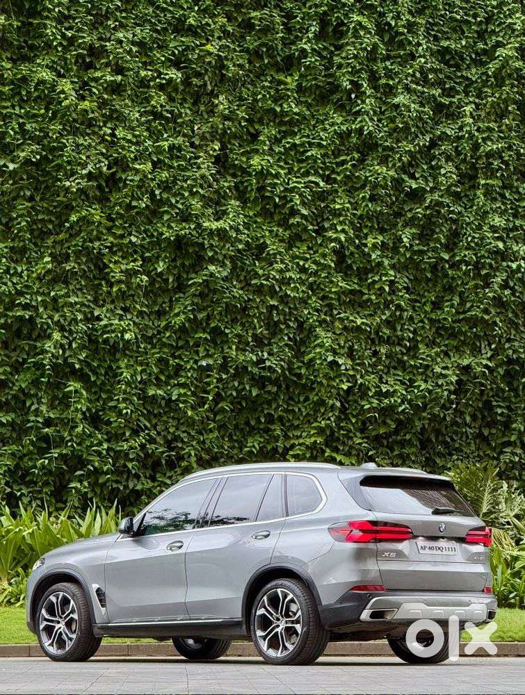 Bmw X5 Xdrive 30d, 2024, Diesel