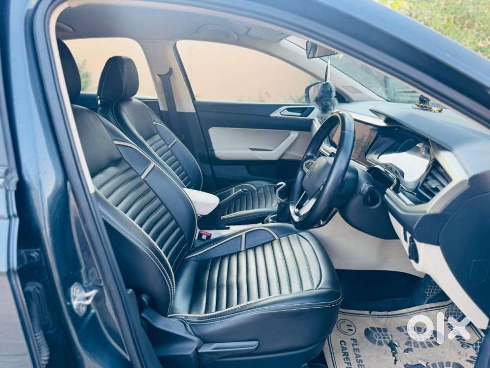 Volkswagen Virtus 1.0 Highline Tsi, 2023, Petrol