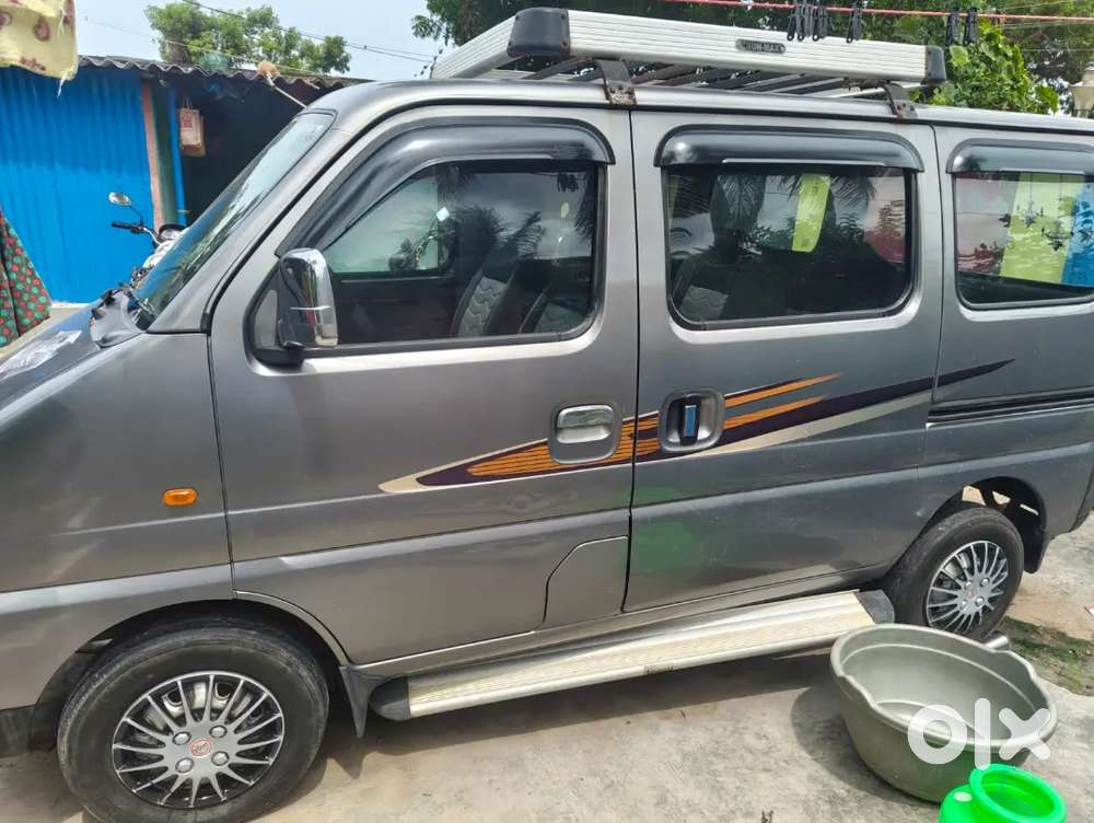 Maruti Suzuki Eeco Ac 2020