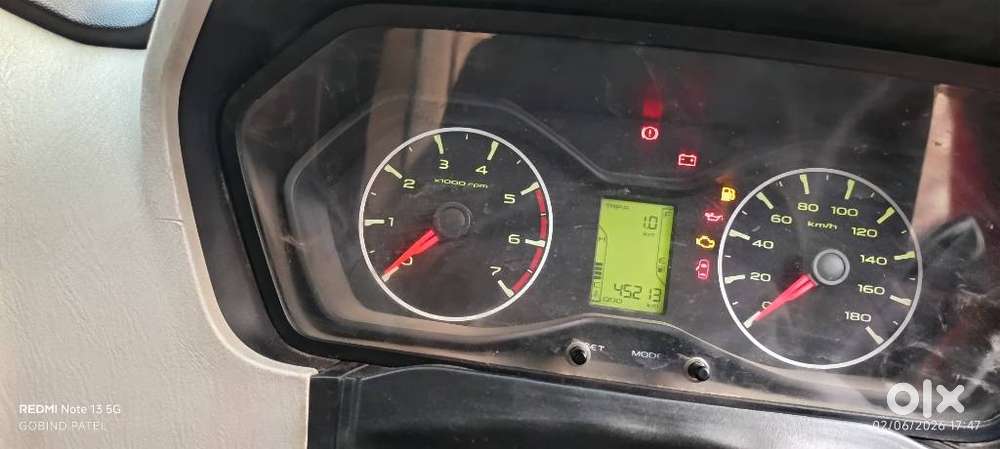 Mahindra Scorpio S3, 2019, Diesel