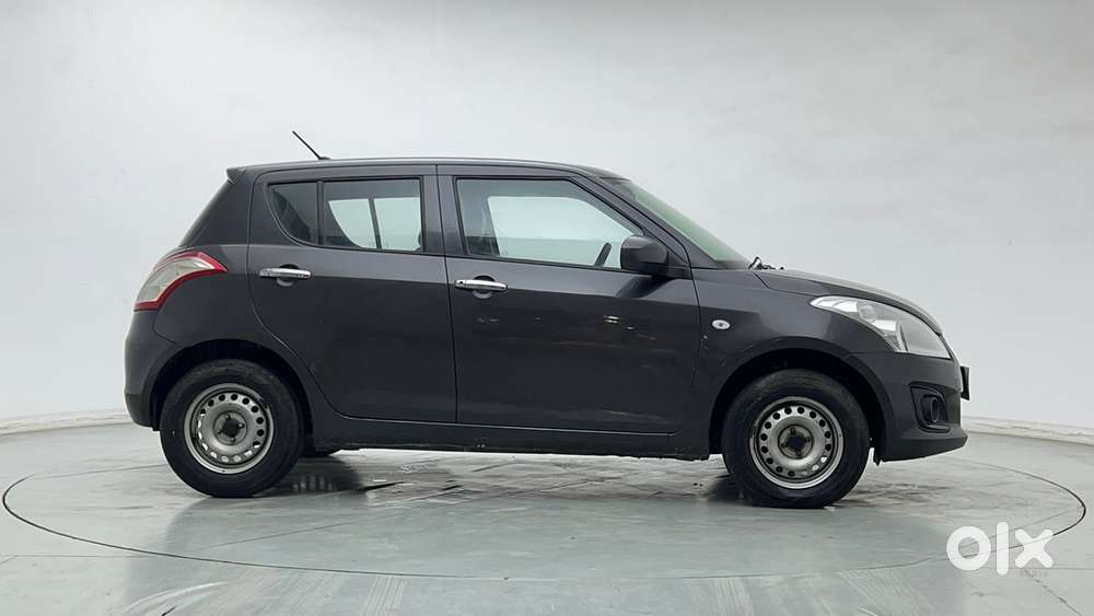 Maruti Suzuki Swift 1.2 Lxi (o), 2015, Petrol