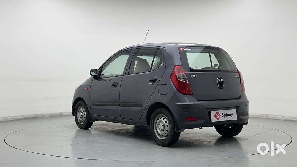Hyundai I10 Magna 1.1l, 2014, Petrol