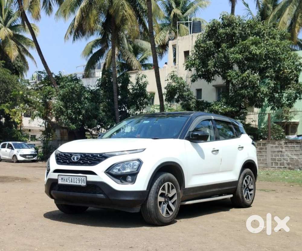 Tata Harrier 2.0 Kryotec Xza Sunroof, 2023, Diesel