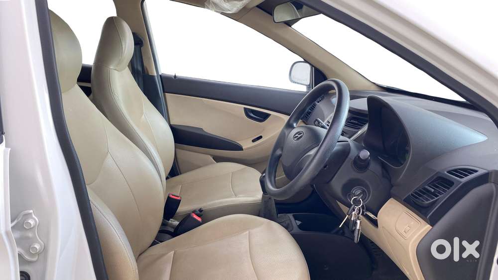 Hyundai Eon Era +, 2018, Petrol