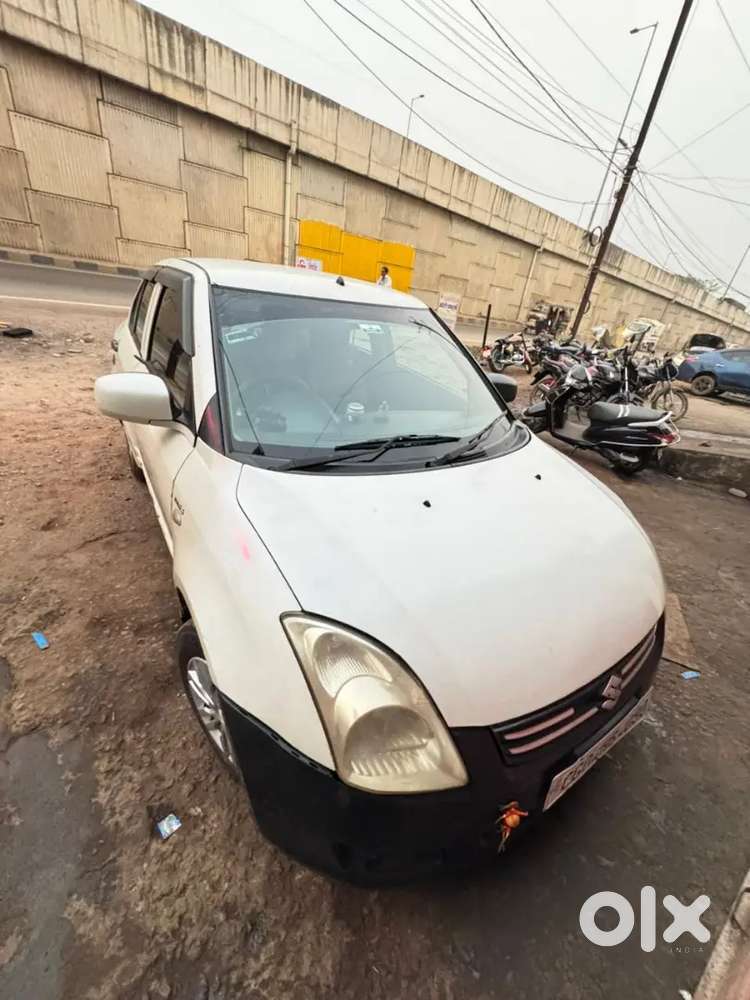 Maruti Suzuki Dzire Vdi 2009