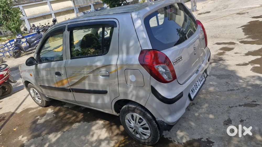 Well Maintained Car ,no Need To Any Work..full Loaded