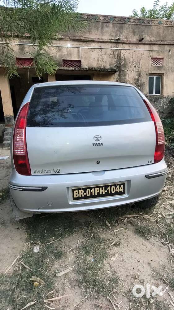 Tata Indica Ev2 2016 Diesel Manual