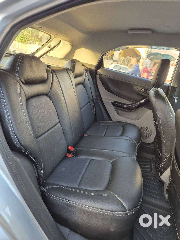 Tata Nexon 1.2 Revotron Xm, 2018, Petrol