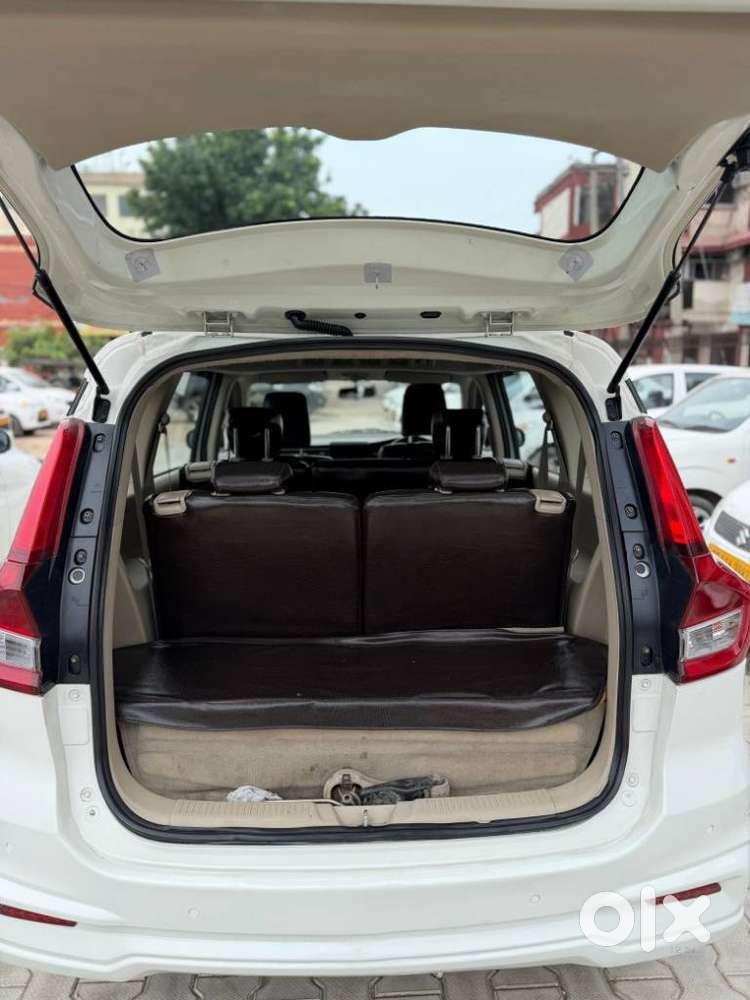 Maruti Suzuki Ertiga Vxi (o) Cng, 2020, Cng & Hybrids