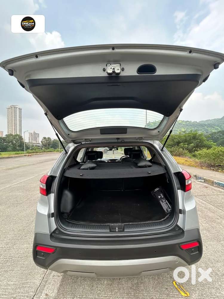 Hyundai Creta 1.6 Sx Automatic, 2019, Petrol