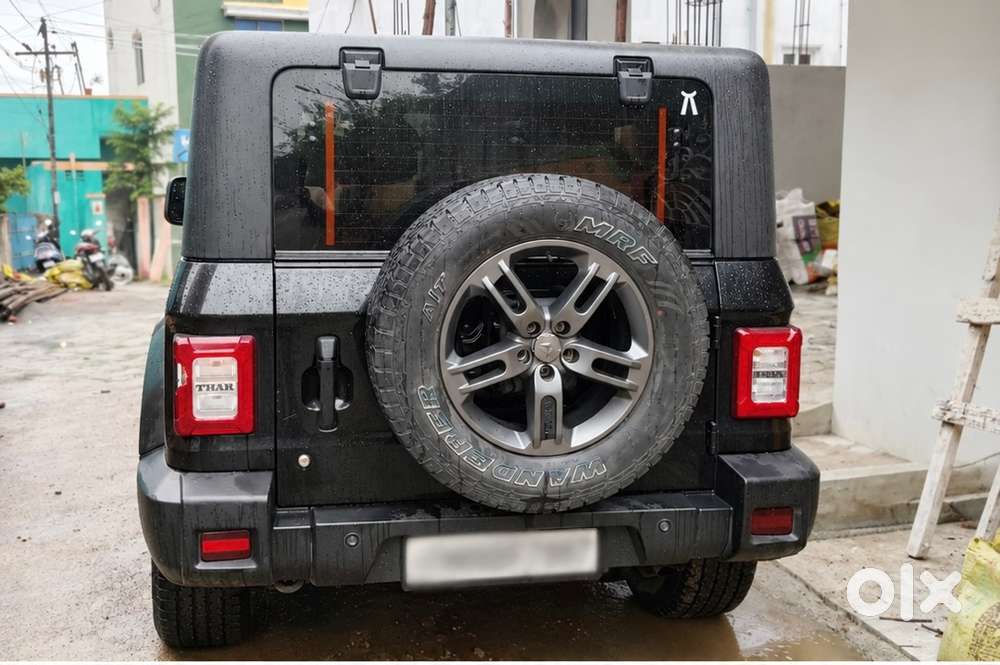 Mahindra Thar 2023 Lx
