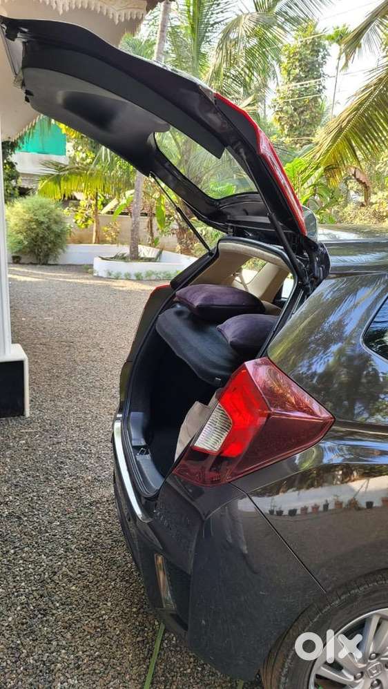 Honda Jazz Diesel 2020 Register Good Condition