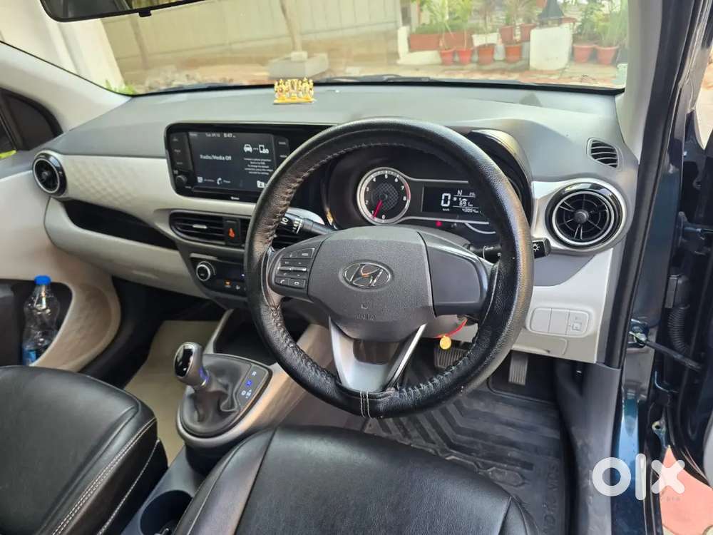 Hyundai Grand I10 Nios 2020 Petrol Well Maintained