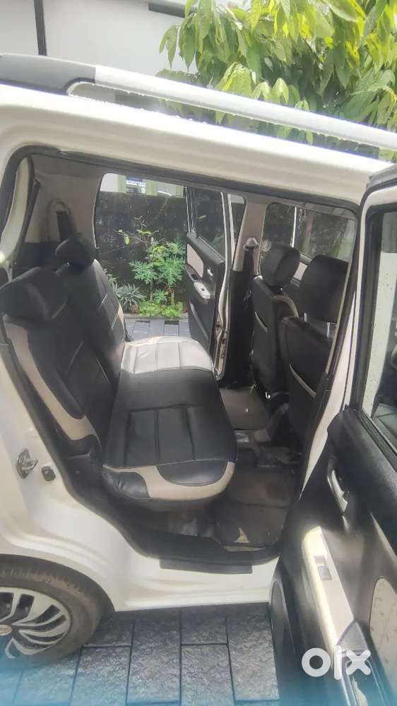 2014 Maruti Suzuki Wagon R Vxi