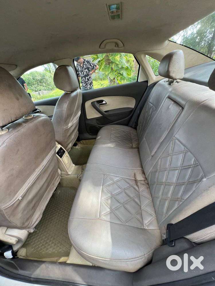 Volkswagen Vento 2013-2015 1.5 Tdi Comfortline, 2013, Diesel