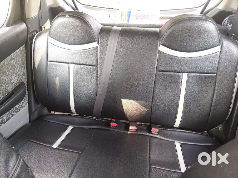 2017 Maruti Alto Lxi Cng
