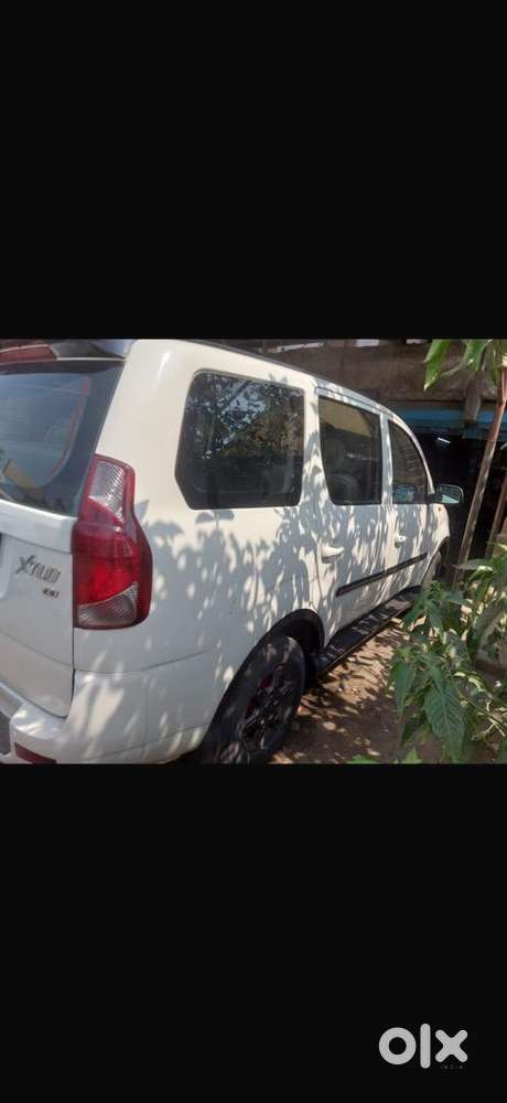 Mahindra Xylo 2012 Diesel Well Maintained