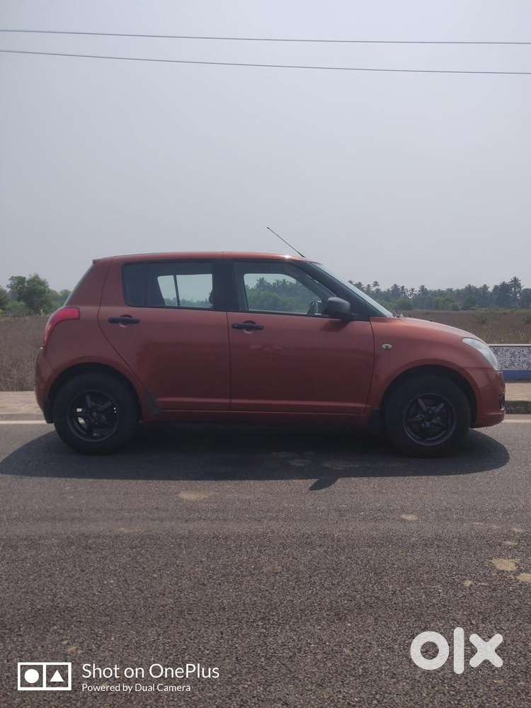 Maruti Suzuki Swift 2008 Petrol Good Condition