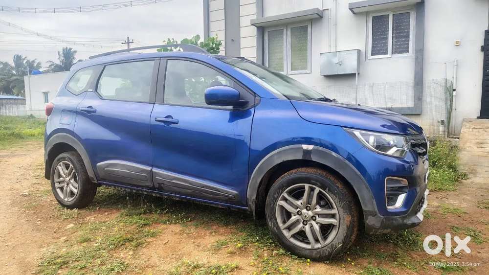 Renault Triber 2020 Petrol Well Maintained