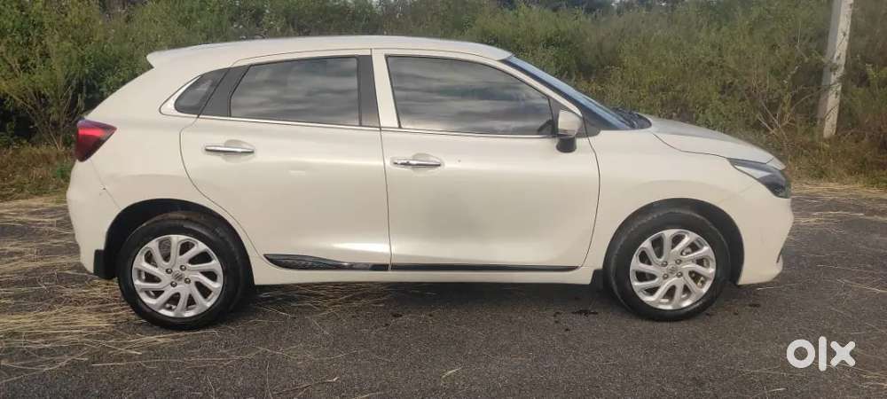 Maruti Suzuki Baleno 2024 First Owner