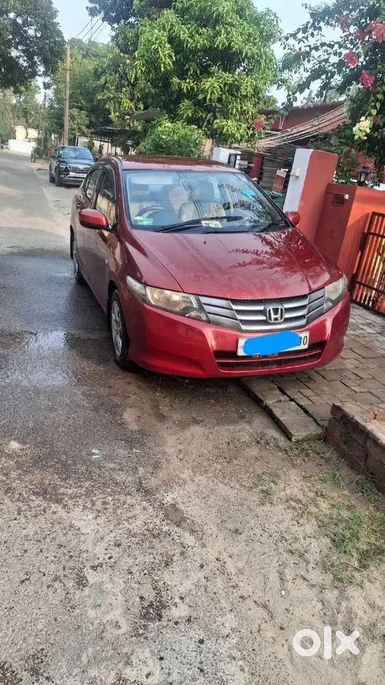 Honda City Ivtech For Sale