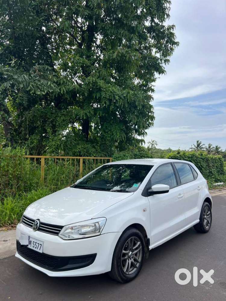 Volkswagen Polo 1.0 Mpi Comfortline, 2010, Petrol
